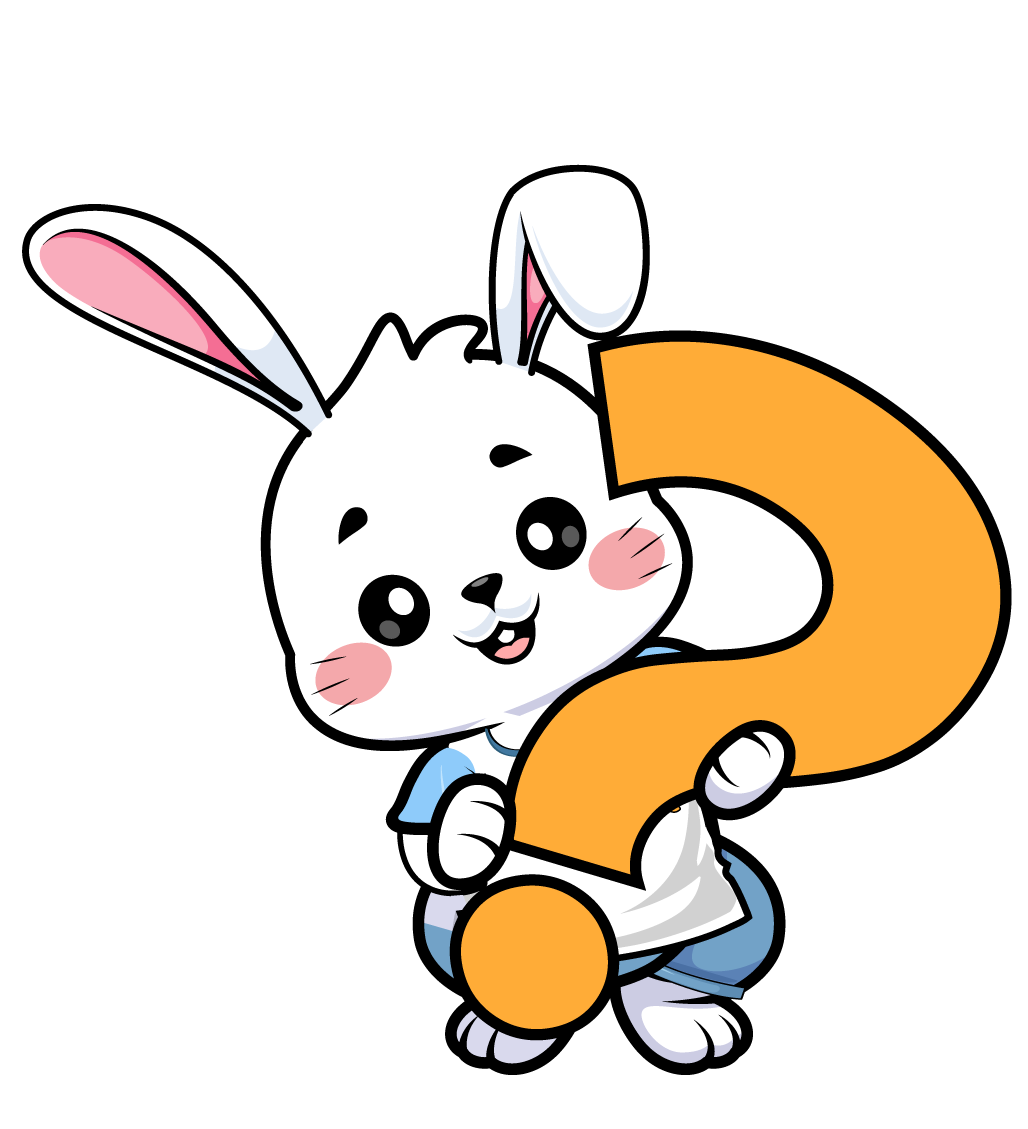 Grumpy Hare Question